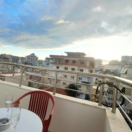 Apartman Promenade *