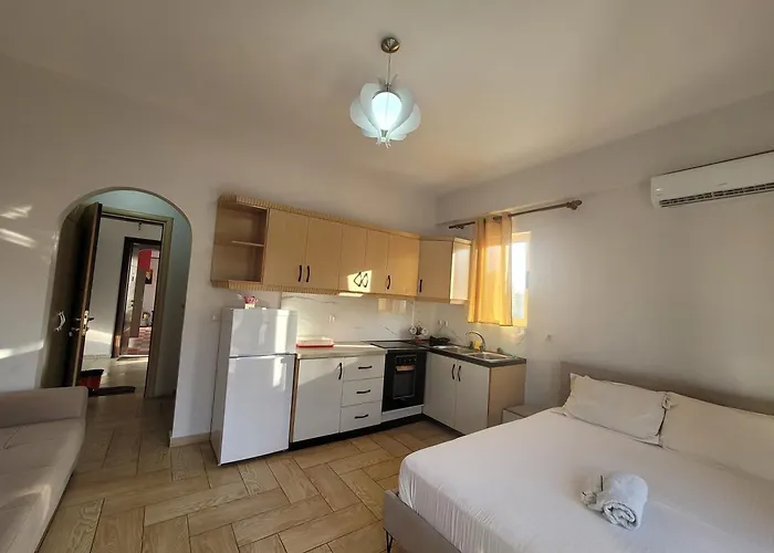 Appartement Promenade *